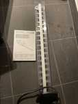 Corta sebes - Eletric hedge trimmer 650W jardim
