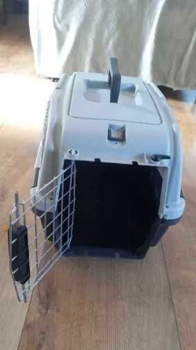 Бокс переноска клетка для собак SKUDO IATA от №1 ,2,3,4,5,6,7 Днепр