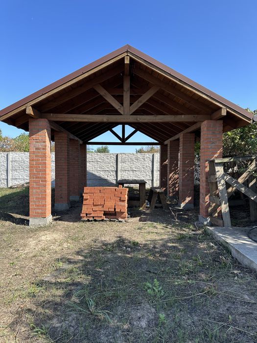 Продам видовой участок в Сажевке(Старые Кодаки) , 5 км от ж/м Тополь