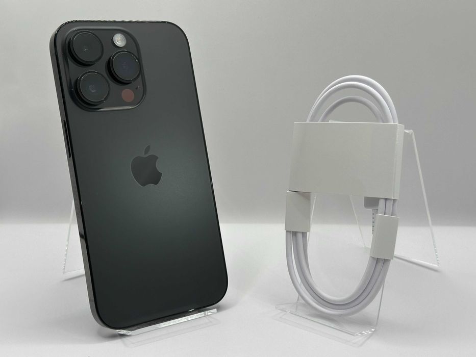 iPhone 14 Pro 128GB | 12 miesięcy gwarancji