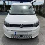 VW CADDY MAXI 2.0 TDI