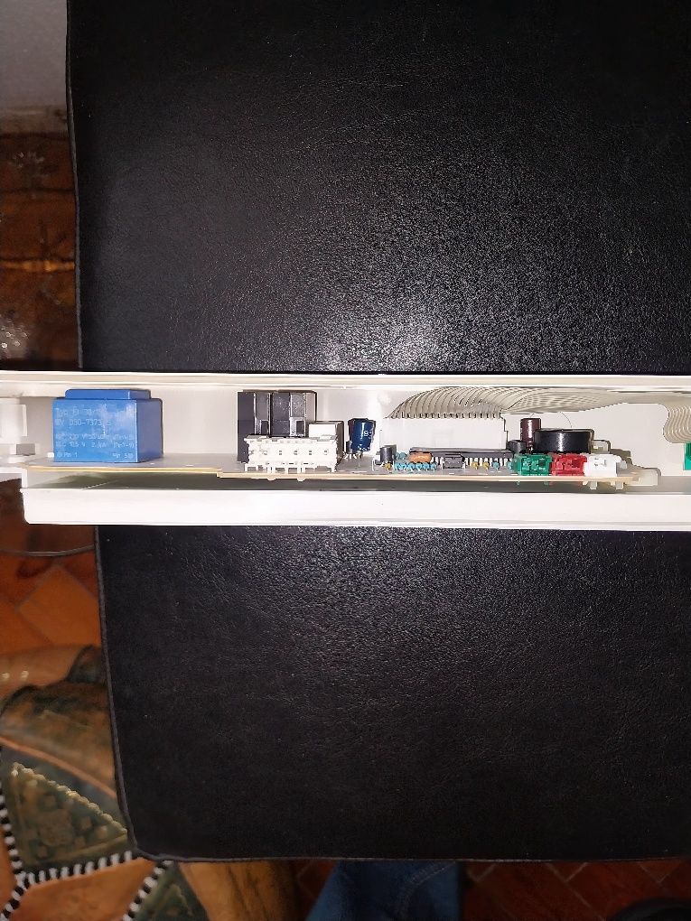 Placa electrónica  Miele