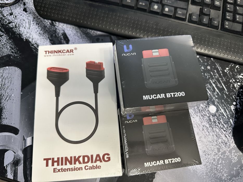 mucar bt200 diagzone, подовжувач obd