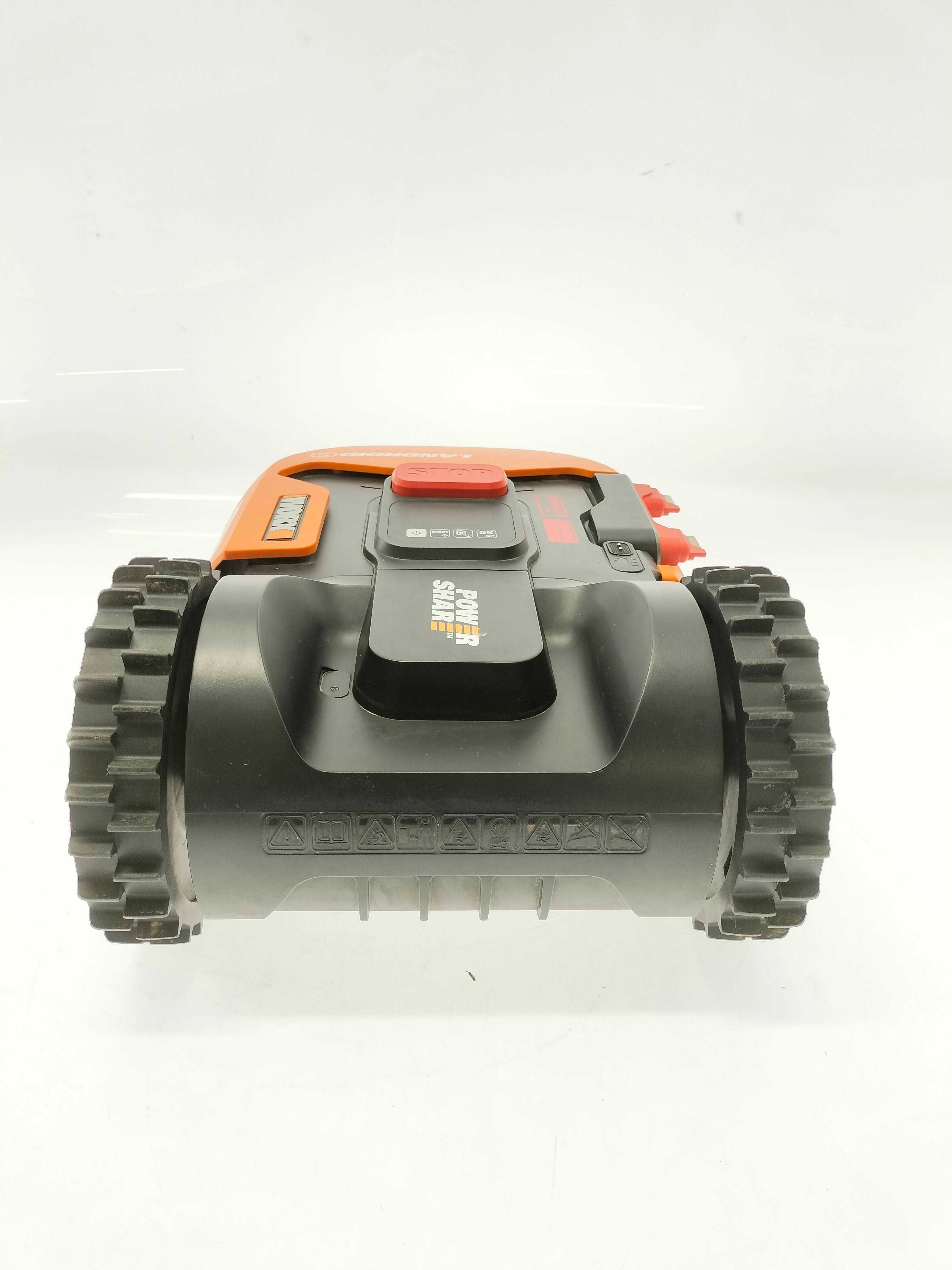 Worx - Landroid - Robot Koszący - S300