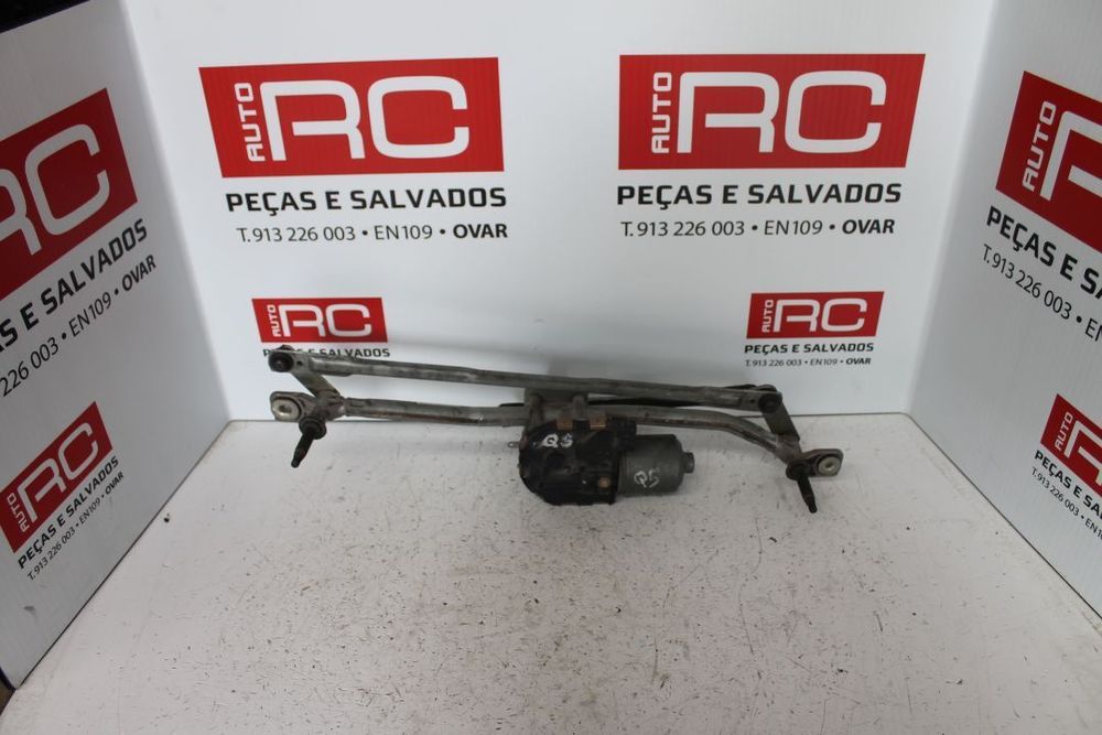 Limpa Para Brisas Audi Q5