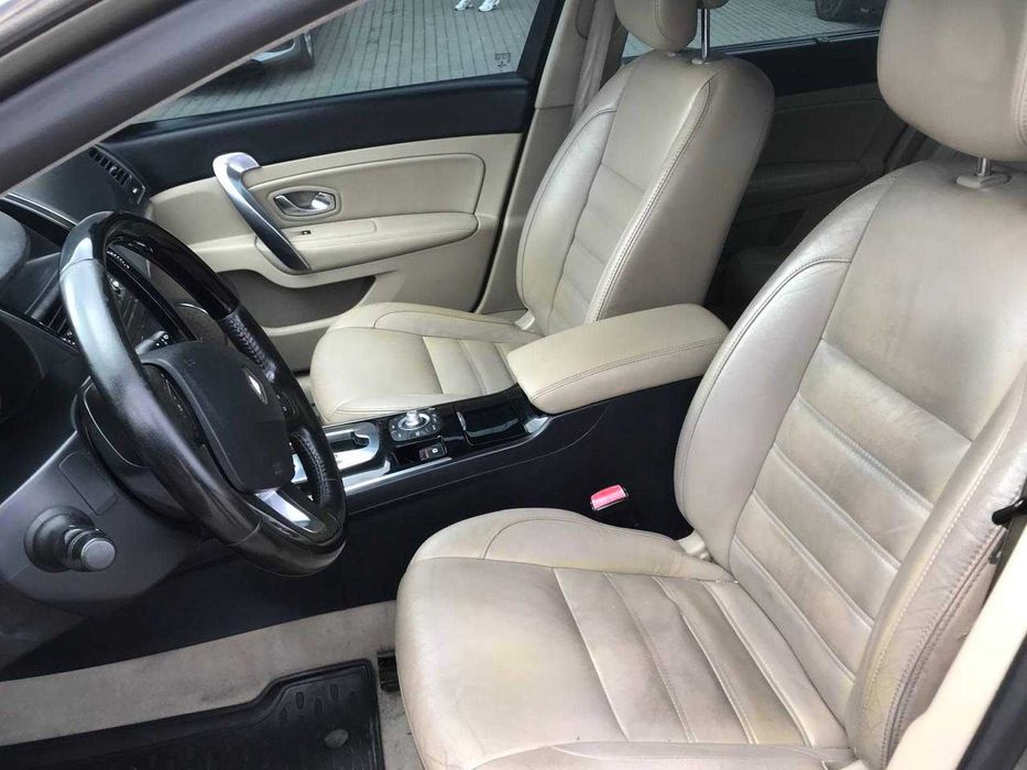 Продам Renault Latitude 2011р. #71800