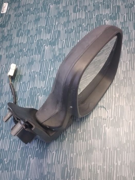 Espelho Retrovisor Eléctrico Citroên Berlingo Peugeot Partner Ano 2003