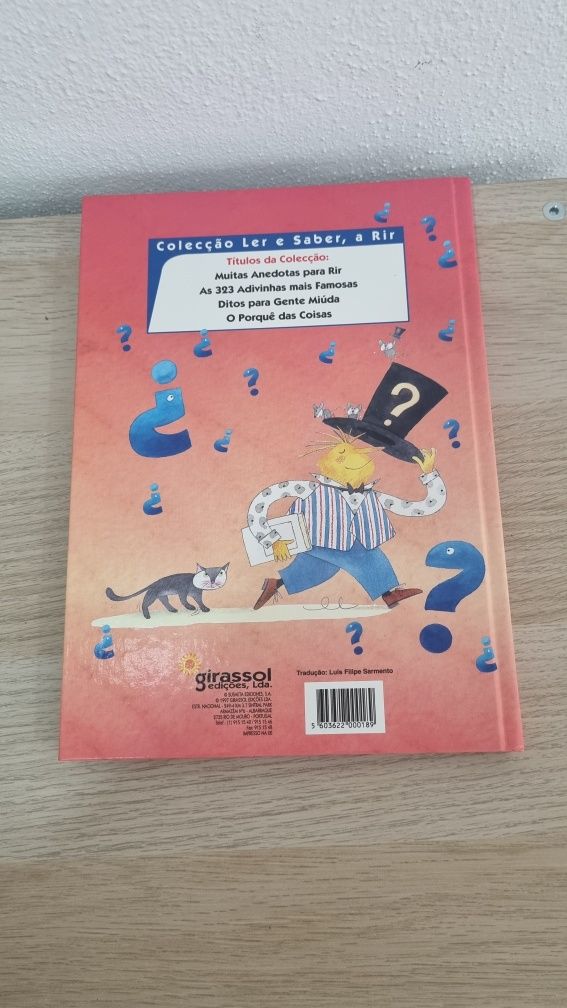 O porquê das coisas