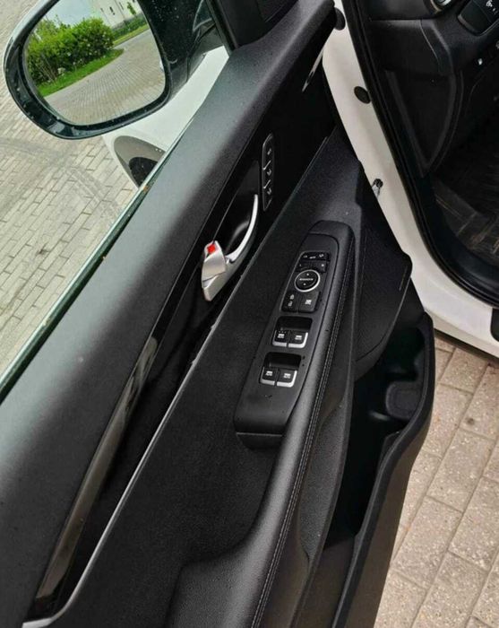 Kia Sorento III Рестайлинг, 2018