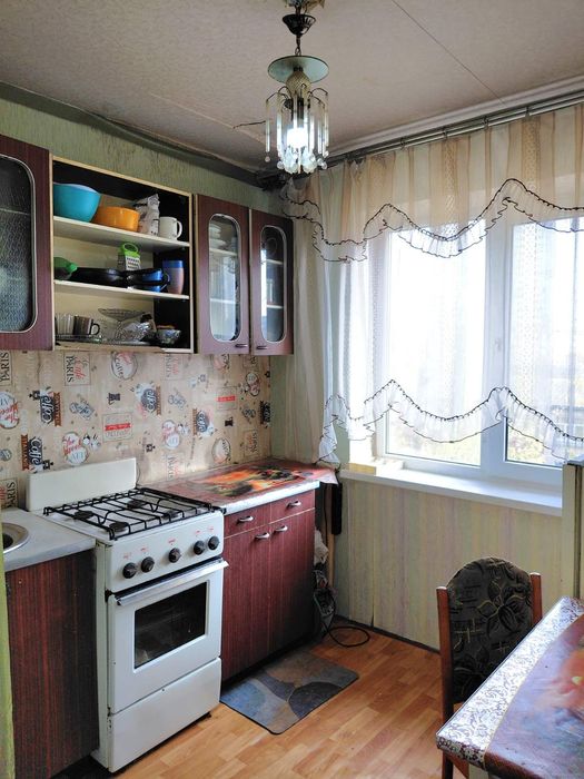 Сдам простую теплую 1к.кв ул.Батумская недорого