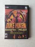 Duke Nukem Manhattan Project PC