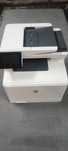 Лазерне кольорове  БФП HP Color LaserJet Pro MFP M477fdw