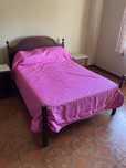 Cama de Casal com Colchão