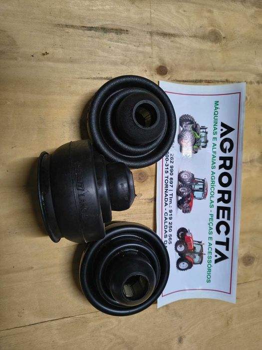 Fol transmissão Fiat