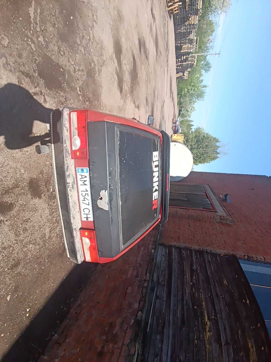 ВАЗ 20108 тип вживаний