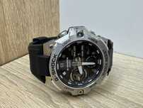 Zegarek Casio G-Shock GST-B400 G-Steel stalowy JAK NOWY
