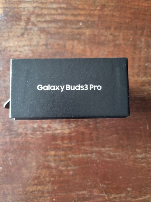 Galaxy Buds3 Pro