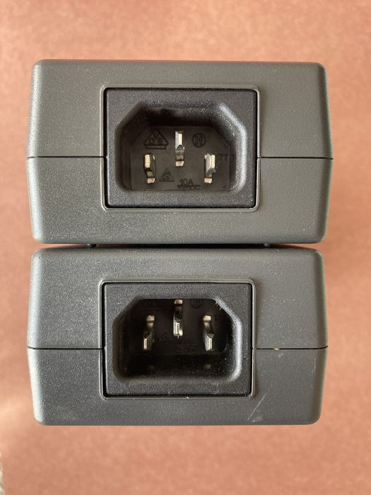 Injektor PoE AVAYA DPSN-20HB B 48V 417mA