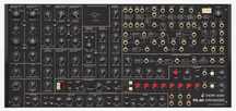 Cherry Audio PS-20 (Korg MS-20)