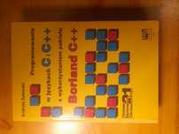 Andrzej Zalewski  programowanie w jezykach C I C++