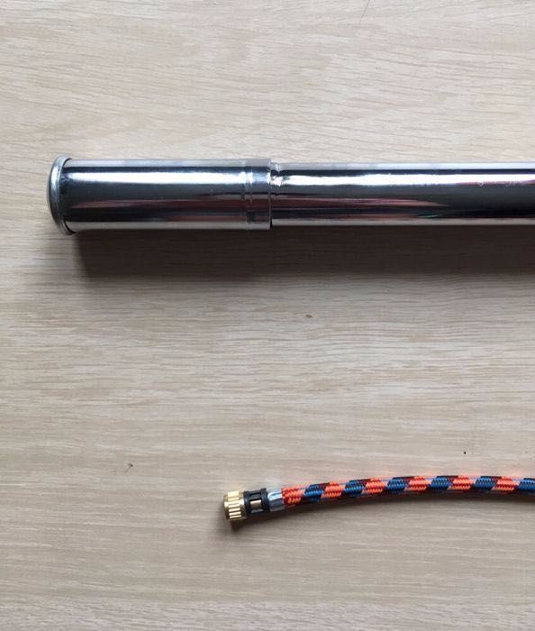 NOWA CZESKA pompka WSK 125 WSK 175 WFM M06 SHL M11 junak osa mz