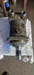 Hydrostat silnik hydrauliczny pompa jazdy