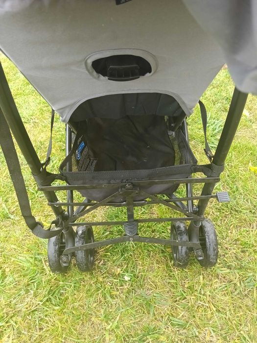 Wózek Kinderkraft