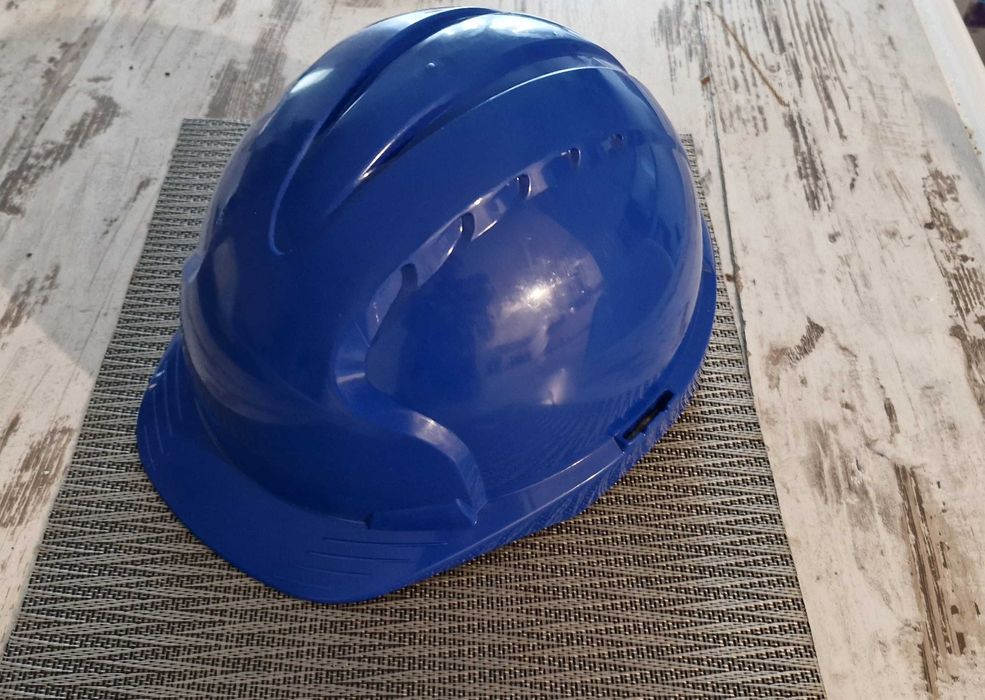 Kask ochronny BHP JSP EVO 3