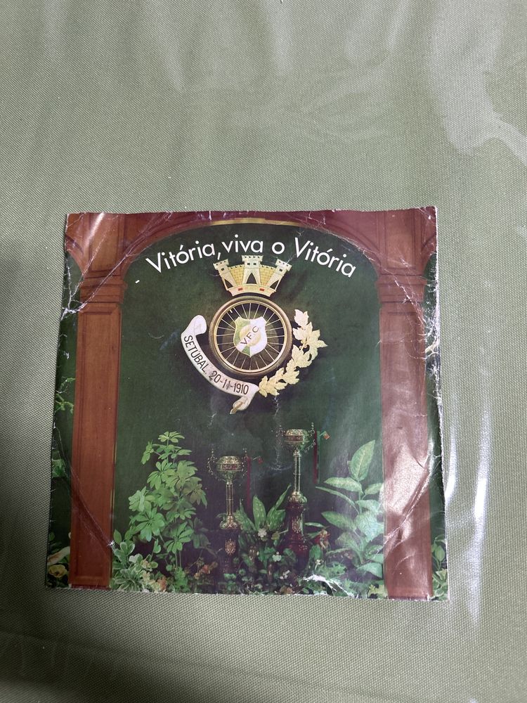 Lote 19 discos vinil