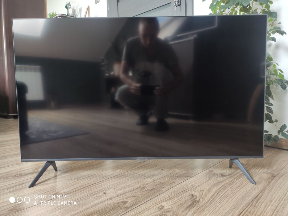 Telewizor 55" samsung
