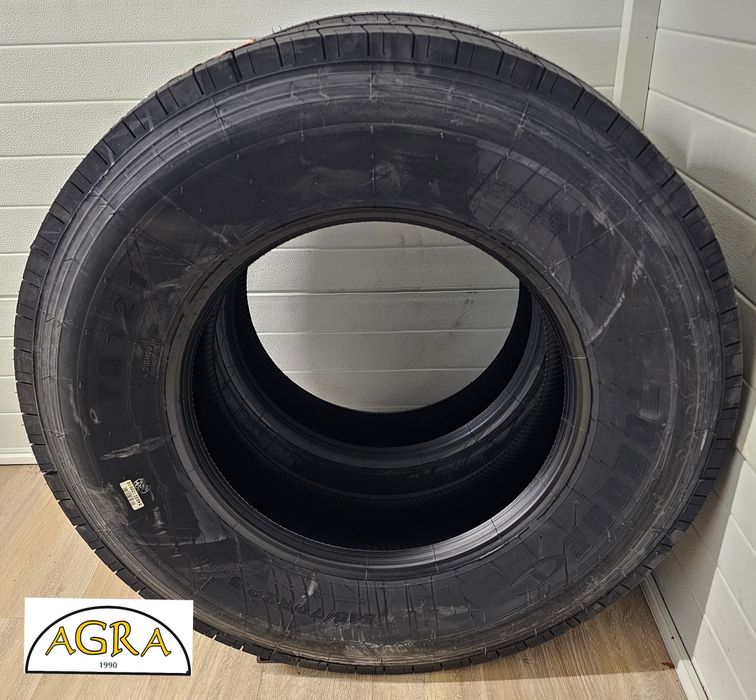 315/70R22.5 (820netto) TORQUE NOWA przód opona opony VIETNAM