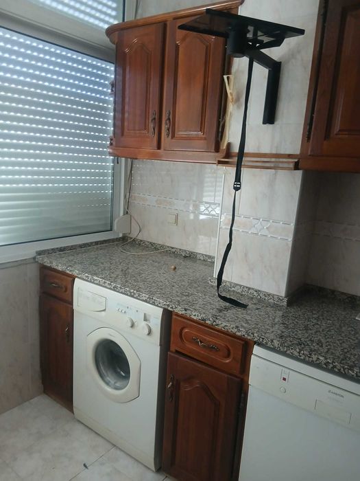 Móveis de cozinha