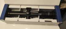 Luneta celownicza Meopta Meostar R1  1-4x22RD