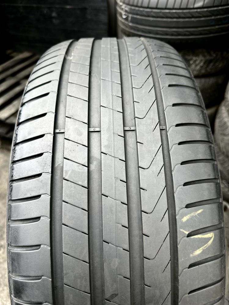 235/55/19+255/50/19 Pirelli Scorpion Elit | 85%остаток | летние шины