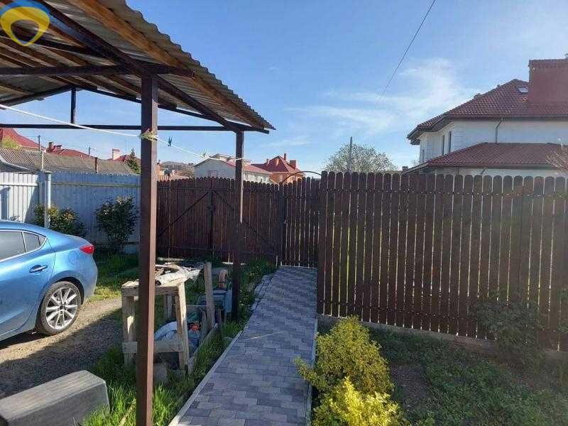В продажу будинок на Дачі Ковалевського біля моря