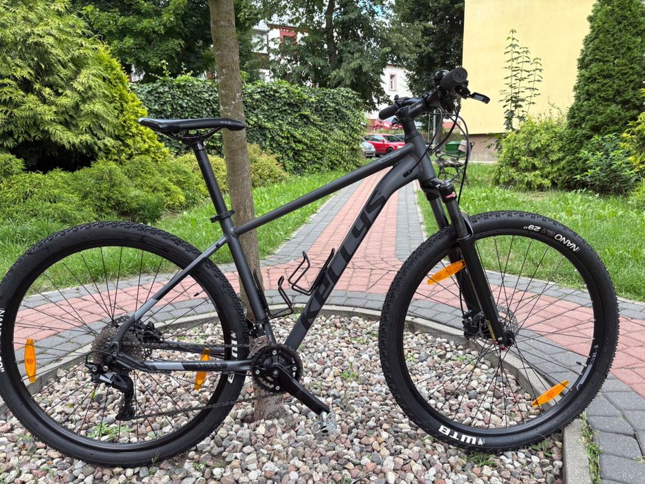 Rower Kellys Spider 80 rozmiar M