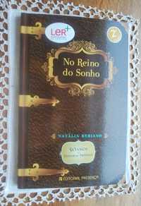 No Reino do Sonho de Natália Bebiano