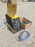 Migomat spawarka 300 A 60 % 4x4 do aluminium hurtownia