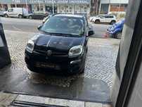 Fiat Panda Nacional