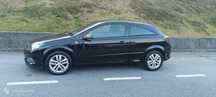 Opel Astra gtc Van 1.3