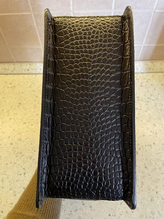 Італійська шкіряна сумка