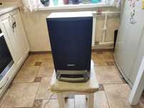 Колонки для музыкального центра AIWA.