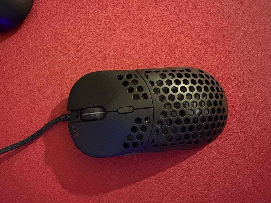 spg051 lix myszka gamingowa