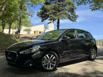 Hyundai I30 1.0 T-GDI nacional