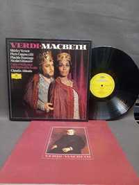 Verdi. Macbeth. Box 3 x płyta winylowa