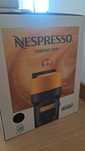 Máquina de café nespresso