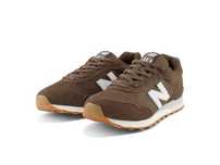 Кросівки New Balance 515 Dark Mushroom Оригінал (Розміри і Кольори)