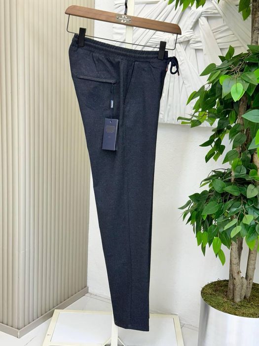 Брюки Billionaire чоловічі утеплені брюки білліонар чоловічі утеплені