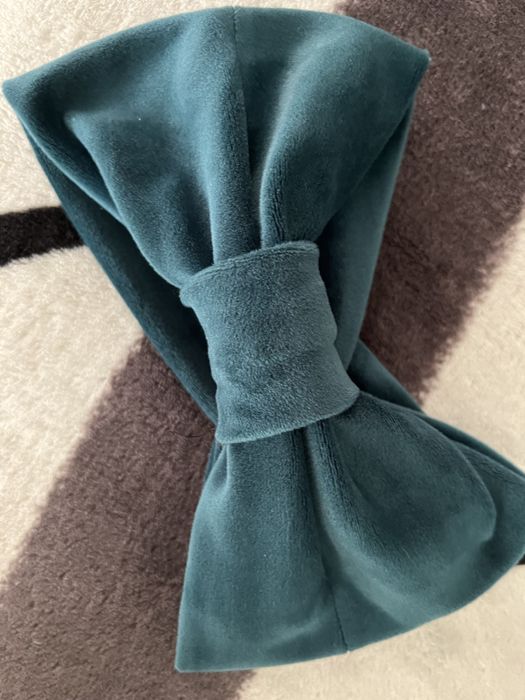 Жіноча зимов-осіння коротка куртка Staff смарагдова