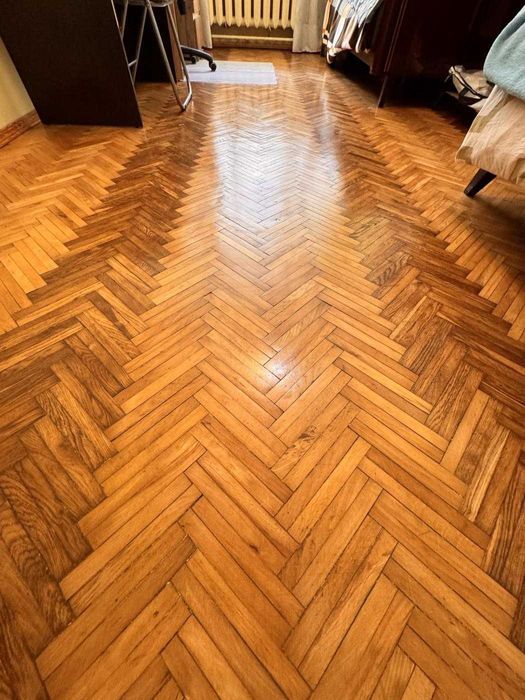 Продаж 2 кімнатної квартири з ремонтом, вул. Зарицьких / Франка, Львів